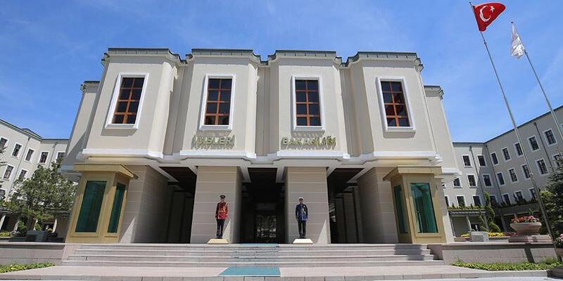 İçişleri Bakan Yardımcısı Çataklı’dan ‘kayıp silah’ açıklaması