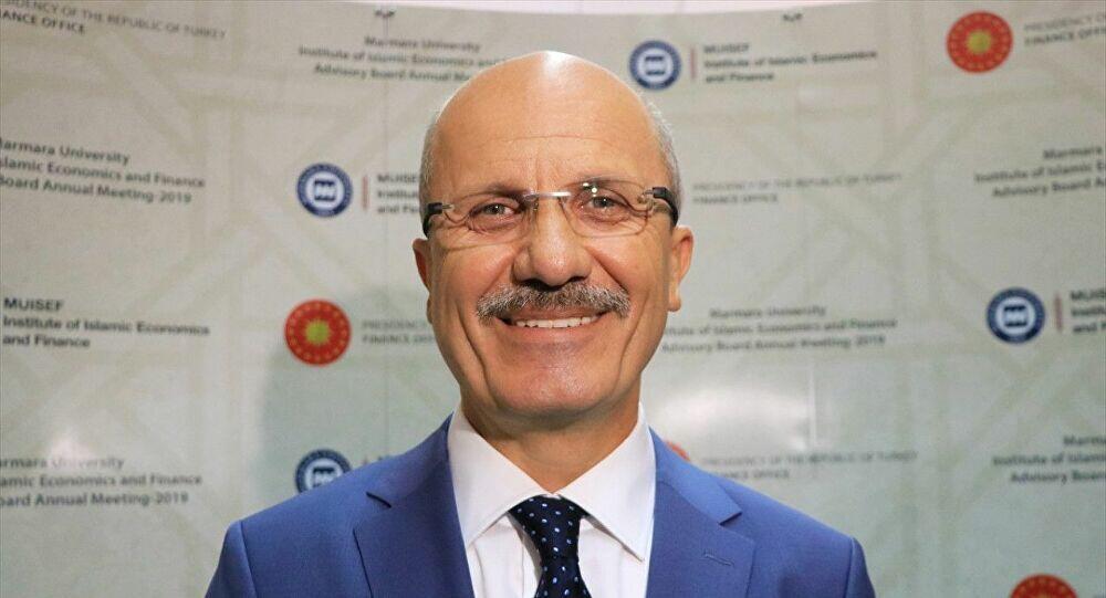 Prof. Dr. Erol Özvar kimdir, kaç yaşında, nereli? YÖK yeni Başkanı Erol Özvar’ın önceki görevleri!