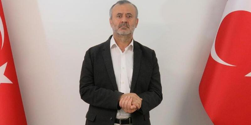 Son dakika haberi: FETÖ’nün Orta Asya sorumlusu Orhan İnandı tutuklandı