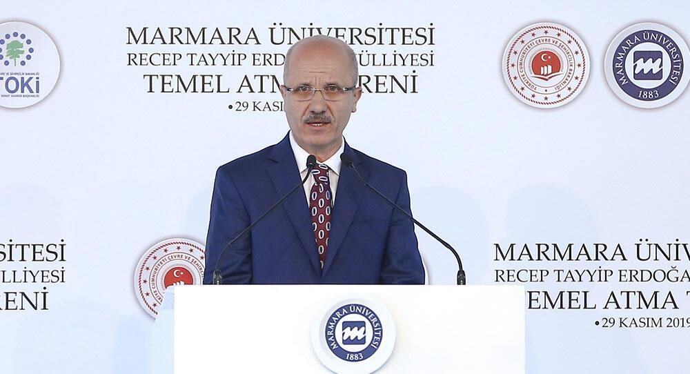 Son dakika: Resmi Gazete’de yayımlandı! YÖK’ün yeni Başkanı Prof. Dr. Erol Özvar oldu
