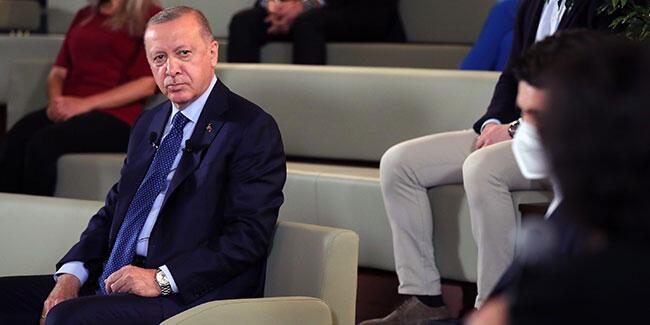 Son dakika… TURKOVAC ne zaman uygulanacak? Cumhurbaşkanı Erdoğan’dan açıklama