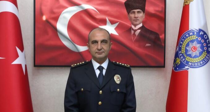 Yeni Gaziantep İl Emniyet Müdürü Mustafa Emre Başbuğ kimdir, hangi ilden atandı?