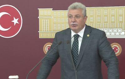 ABD ile göçmen anlaşması iddiası