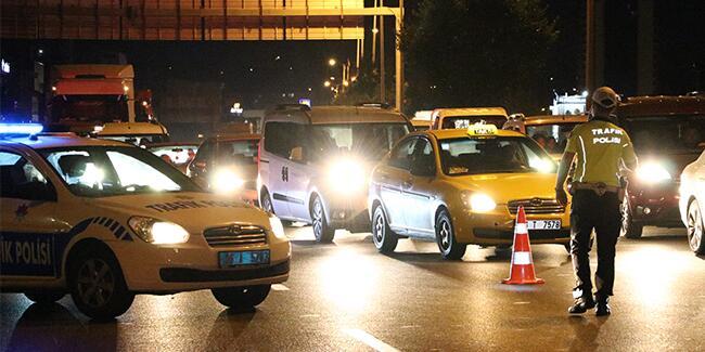 Ankara’da otomobilin çarptığı yaya öldü