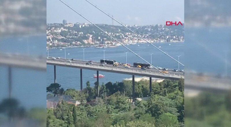 Arızalanan otobüsler yolculara zor anlar yaşatıyor