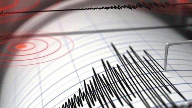 Son dakika… Ege Denizi’nde peş peşe depremler