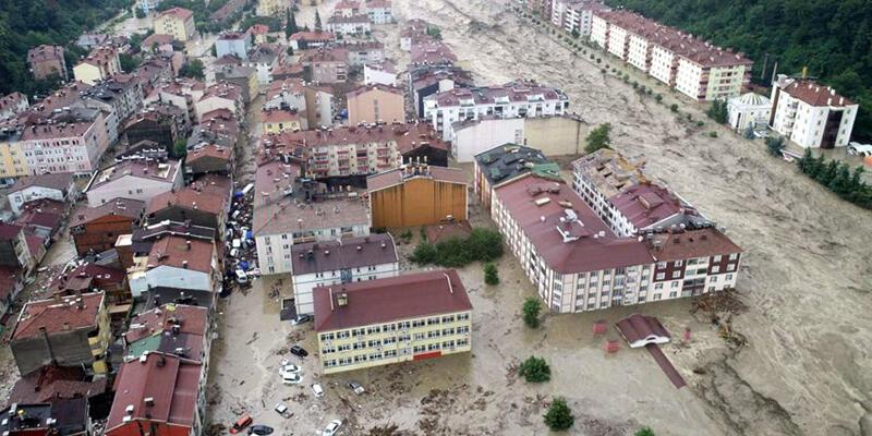Son dakika haberi: Bartın, Sinop ve Kastamonu’da sel felaketi: Can kaybı 31’e yükseldi