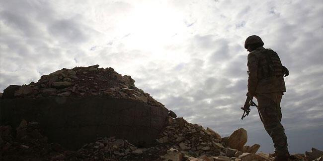 Son dakika… İçişleri duyurdu! 4 terörist teslim oldu