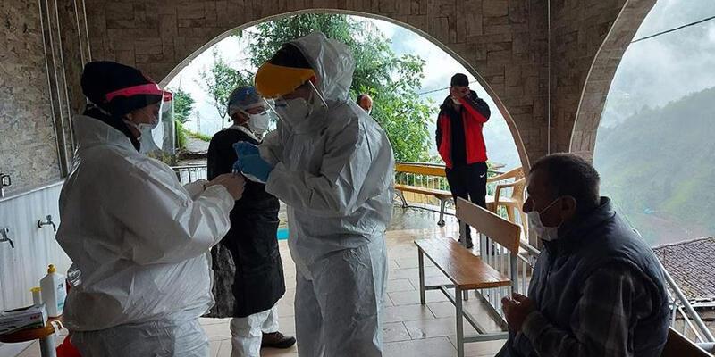 Vaka artışı sonrası harekete geçildi! Randevusuz bakılmayacak
