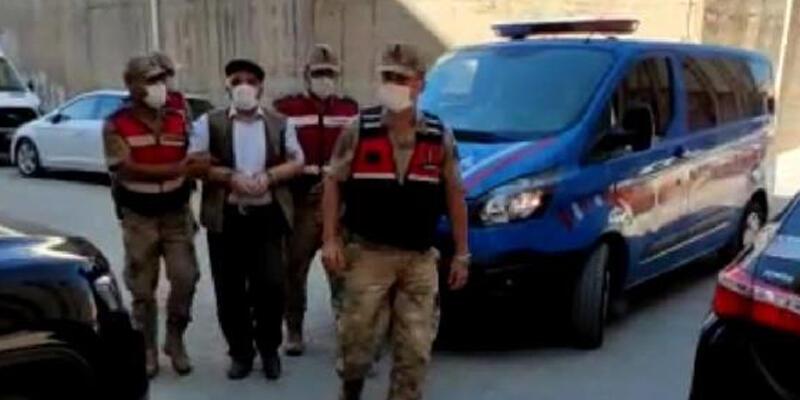 17 yıldır cinayetten aranan şüpheli yakalandı