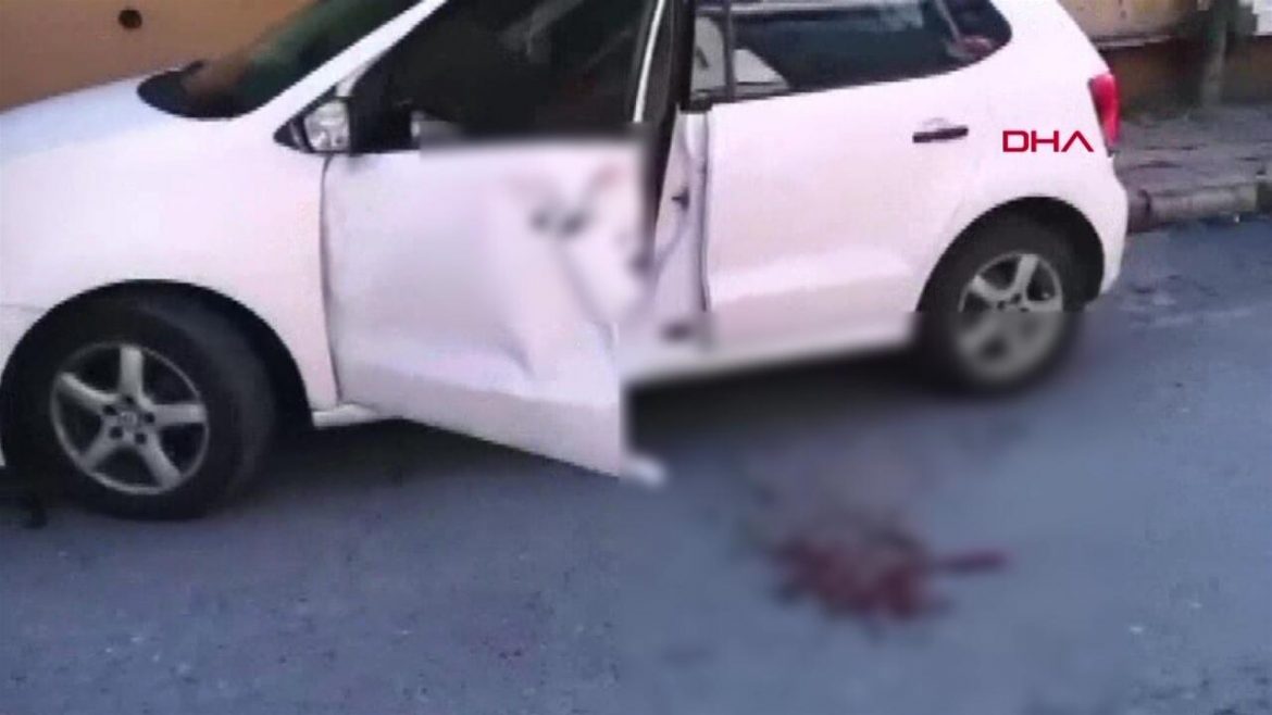 Beyin cerrahının parmakları koptu