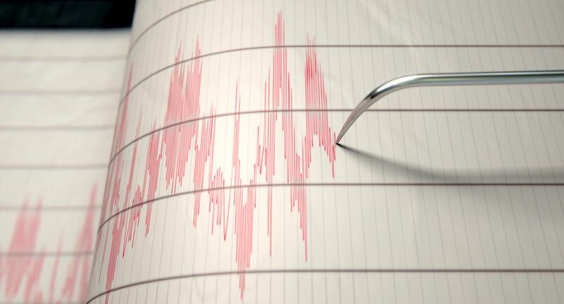 Deprem mi oldu? Kandilli ve AFAD son depremler listesi 13 Eylül 2021