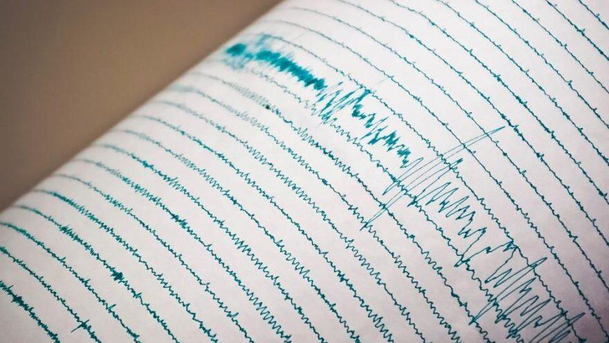 Deprem mi oldu? Kandilli ve AFAD son depremler listesi 18 Eylül 2021