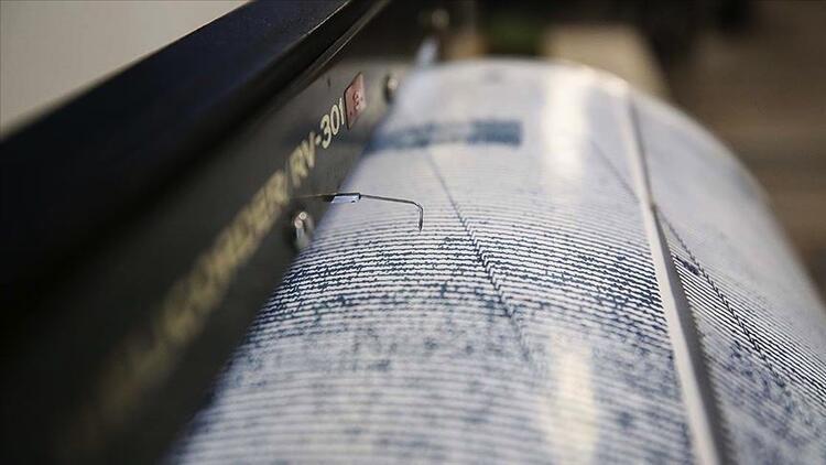 Deprem mi oldu? Kandilli ve AFAD son depremler listesi 9 Ekim 2021
