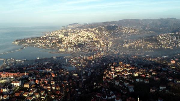 Zonguldak, en fazla vaka artışının yaşandığı il oldu