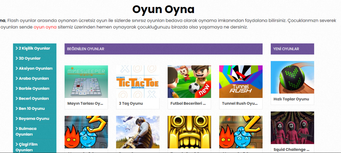 Oyunlaroyna.org
