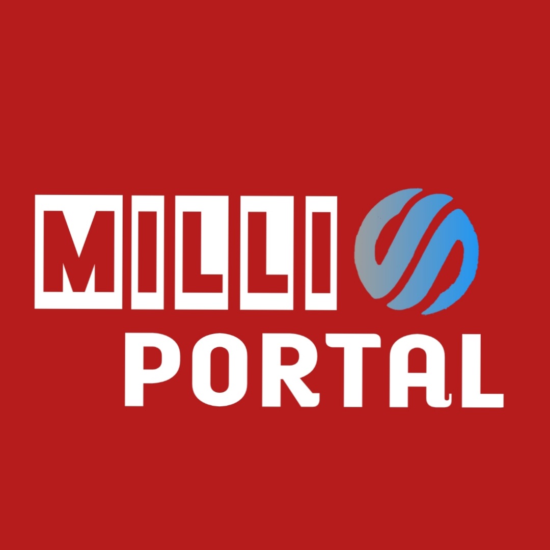 Milli Portal” Haber Ajansı