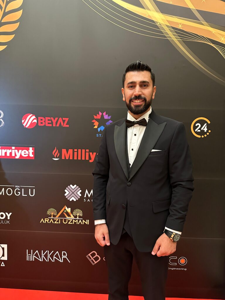 Abdullah Kutlu, Arazi Yatırımında Güvenin ve Kazancın Yeni Simgesi!