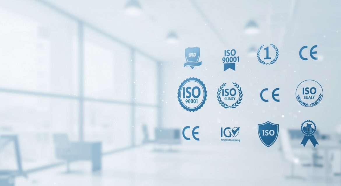 CE Belgelendirme Aşan Danışmanlık İle Uluslararası Onay