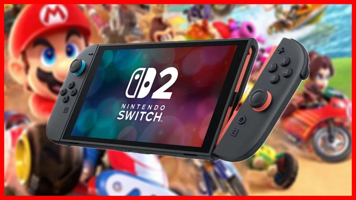 Nintendo Switch 2 Türkiye’ye Geliyor: Fiyatlar ve Özellikler Belli Oldu