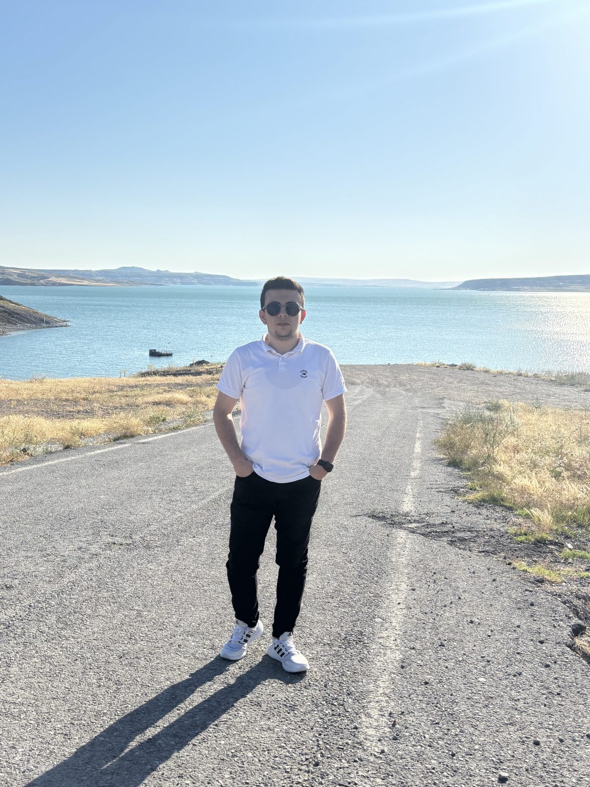 Lutfullah Akman ile Genç Yaşta Başarı ve İnovasyon Hikayesi