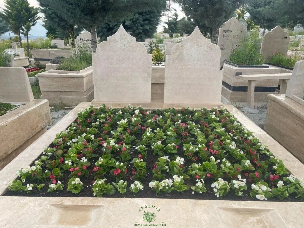 Ankara’da Mezar Taşı Fiyatlarını Etkileyen Faktörler ve Doğru Bütçe Planlaması