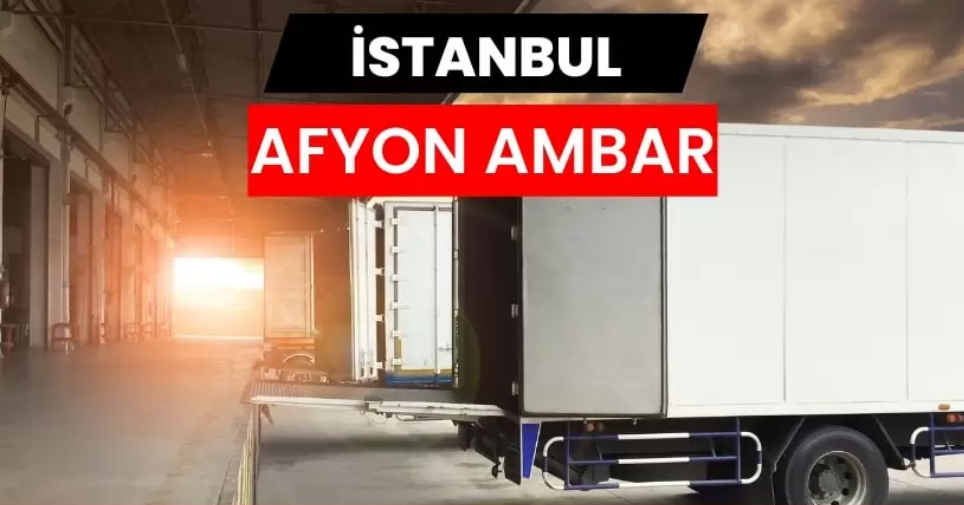 Modern Lojistik Çözümlerinde Afyonkarahisar Nakliyat Ambarı Ayrıcalıkları