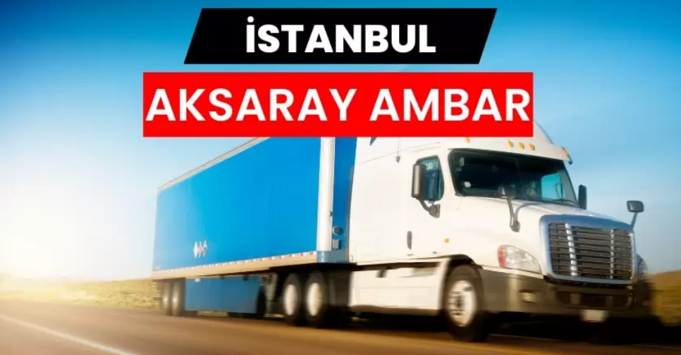 Modern Lojistik Çözümlerinde Aksaray Ambar Hizmetlerinin Sunduğu Stratejik Avantajlar