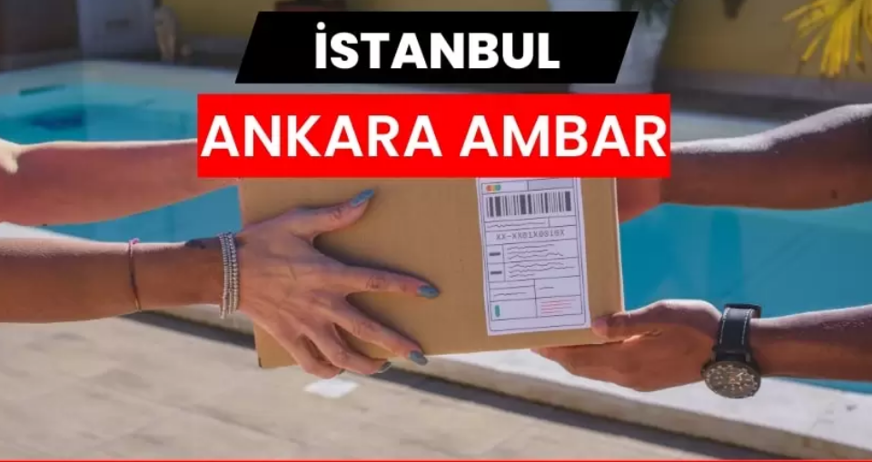 Güvenilir Taşımacılıkta Ankara Ambarı İle Profesyonel Çözümler