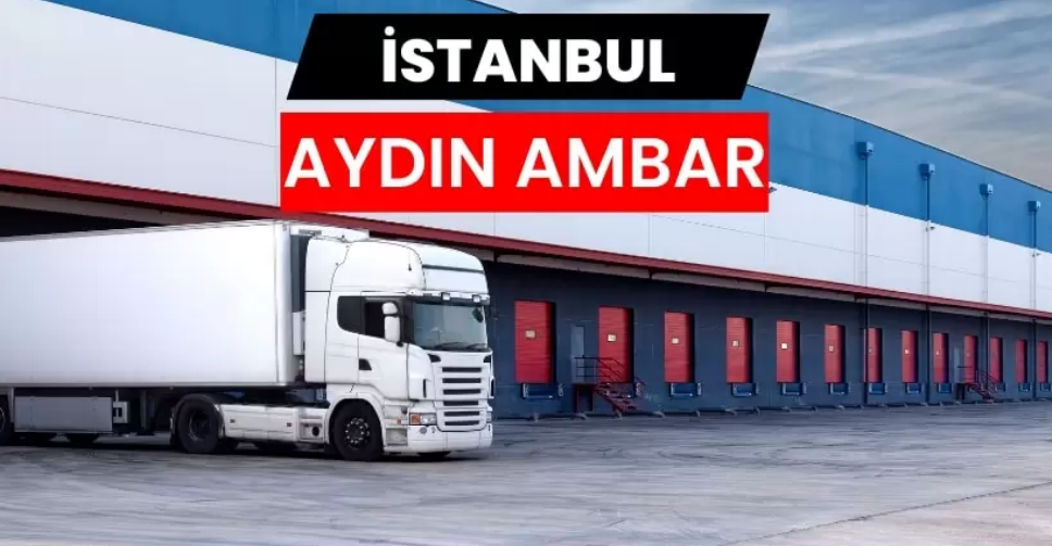 Modern Lojistik Çözümlerinde Aydın Nakliyat Ambarı Güvencesi