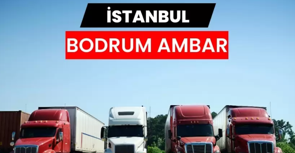 Bodrum Ambar Hizmetlerinde Güven Unsurunun Önemi