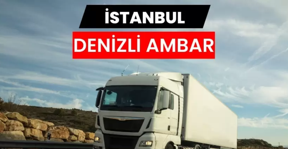 Ekonomik ve Hızlı Çözümler Sunan Denizli Ambar Sistemleri