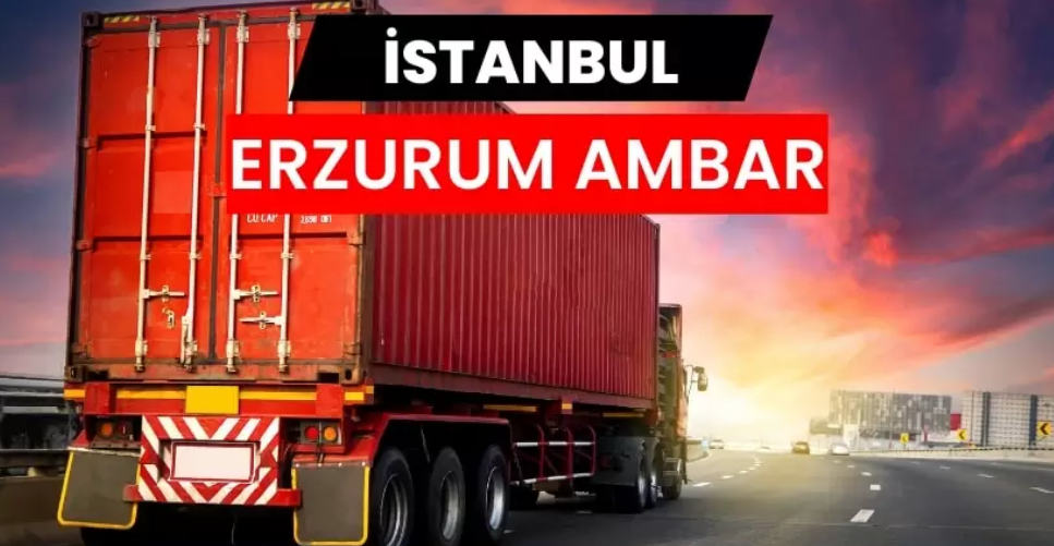 Erzurum Nakliyat Ambarı ile Güvenli ve Ekonomik Taşımacılığın Yeni Dönemi