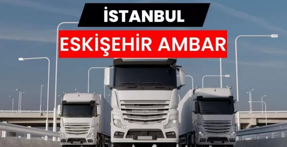 Güvenilir Taşımacılıkta Çözüm Ortağınız Hedef Ambarı İle Tanışın