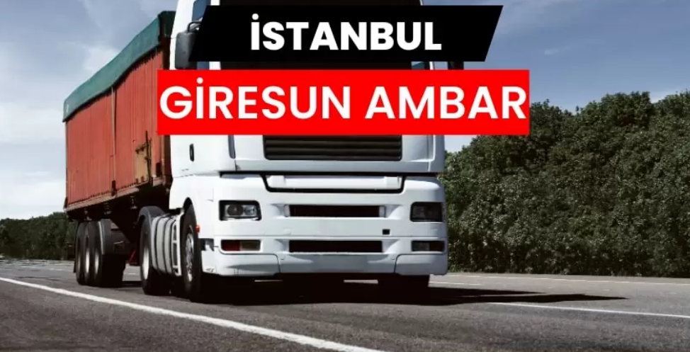 Güvenilir Taşımacılıkta Hedef Ambarı Farkı ve Lojistik Çözümleri