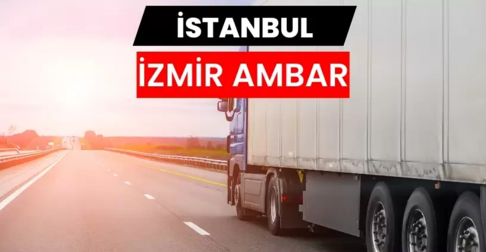 Güvenilir Taşımacılıkta Yeni Bir Dönem ve Hedef Ambarı