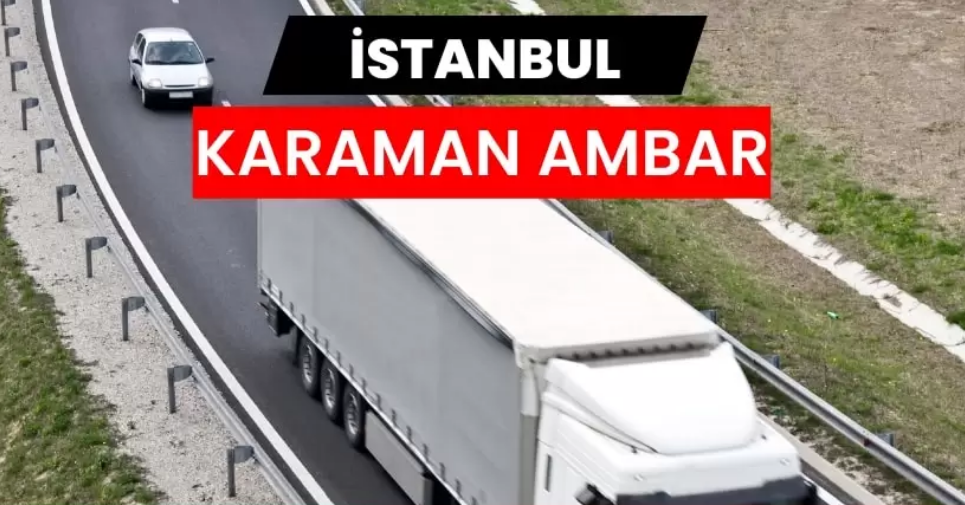 Karaman Nakliyat Ambarı Hizmetlerinin Önemi