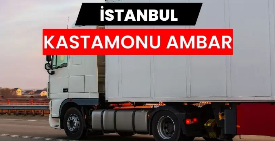 Kastamonu’ya Gönderim Yaparken Bilinmesi Gerekenler