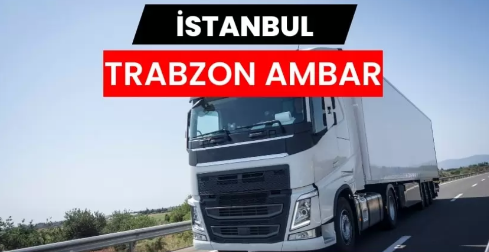 Trabzon Ambar Hizmetlerinde Maliyet Avantajı