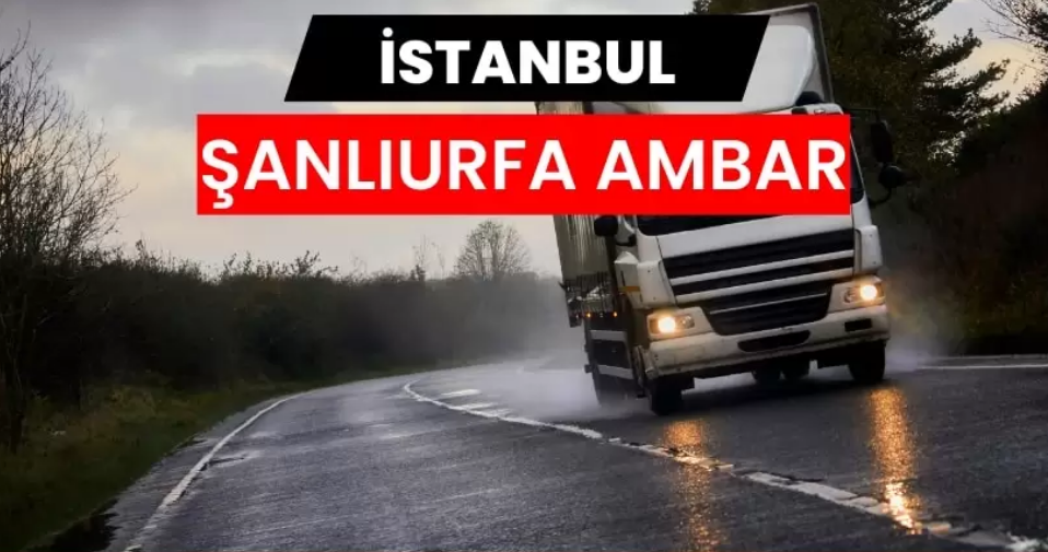 Bölgeler Arası Nakliye Operasyonlarında Ambar Sistemlerinin Kritik Önemi