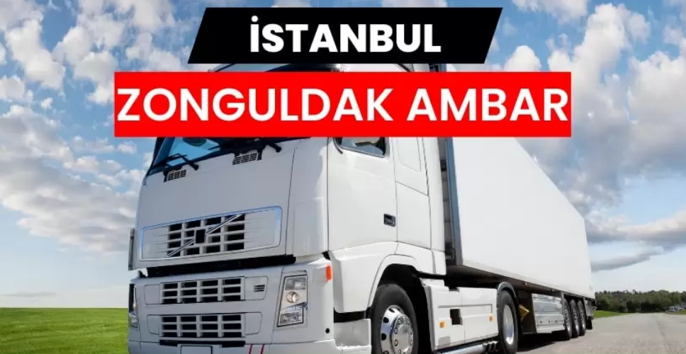 Zonguldak Ambar Hizmetlerinde Ekonomik Avantajlar