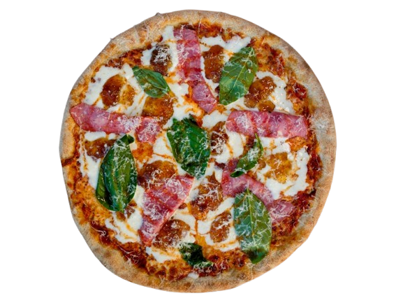 Ekşi Mayalı Newyork Tarzı Pizza Ümraniye’de İlgi Görüyor