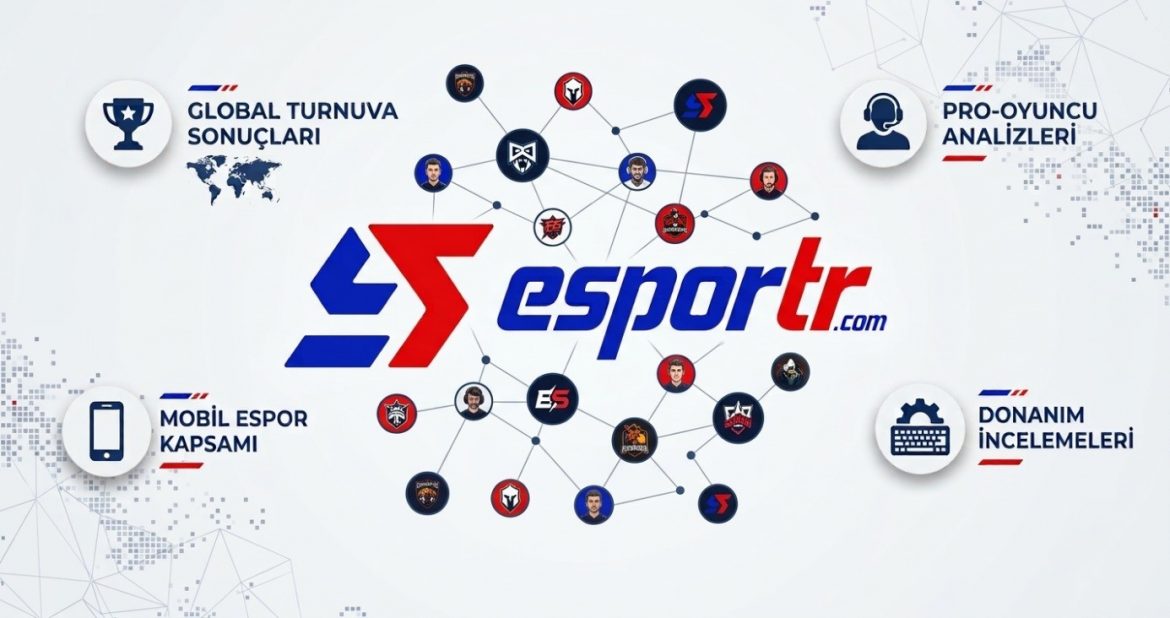 Türkiye’nin Espor Arenasında Yeni Dönem: Oyuncular Hangi Platformda Buluşuyor?