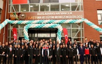 Lalahan'da Genomik Test Merkezi açıldı; hayvancılık desteği 38,5 milyar liraya çıkarıldı
